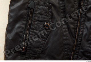Clothes  222 black leather jacket casual 0007.jpg